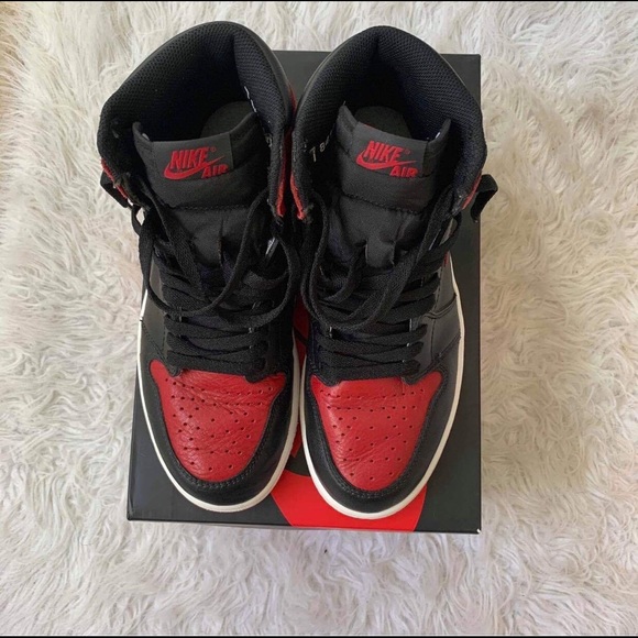 Air jordan retro 1 - Picture 4 of 8